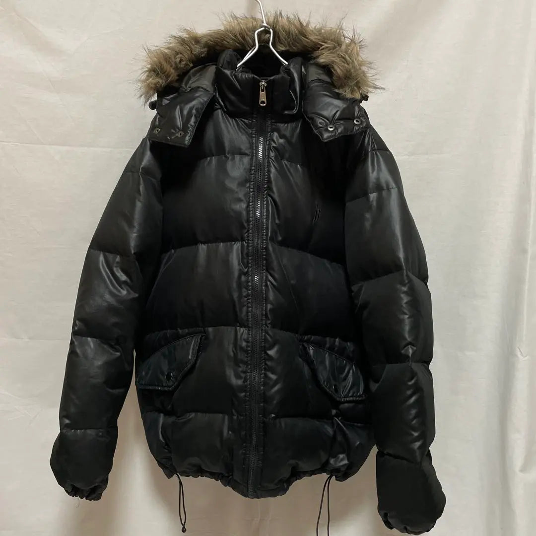 dj honda down jacket archive