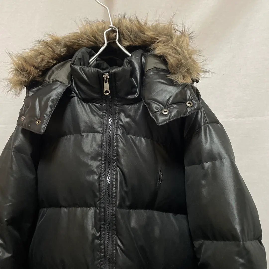 dj honda down jacket archive