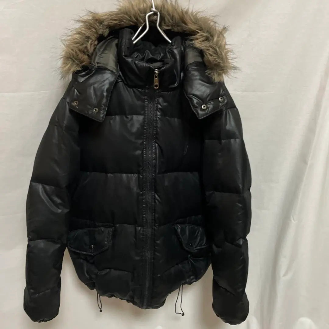 dj honda down jacket archive