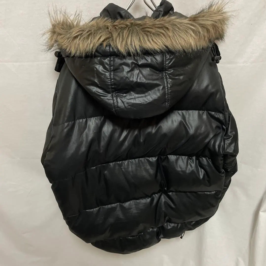 dj honda down jacket archive