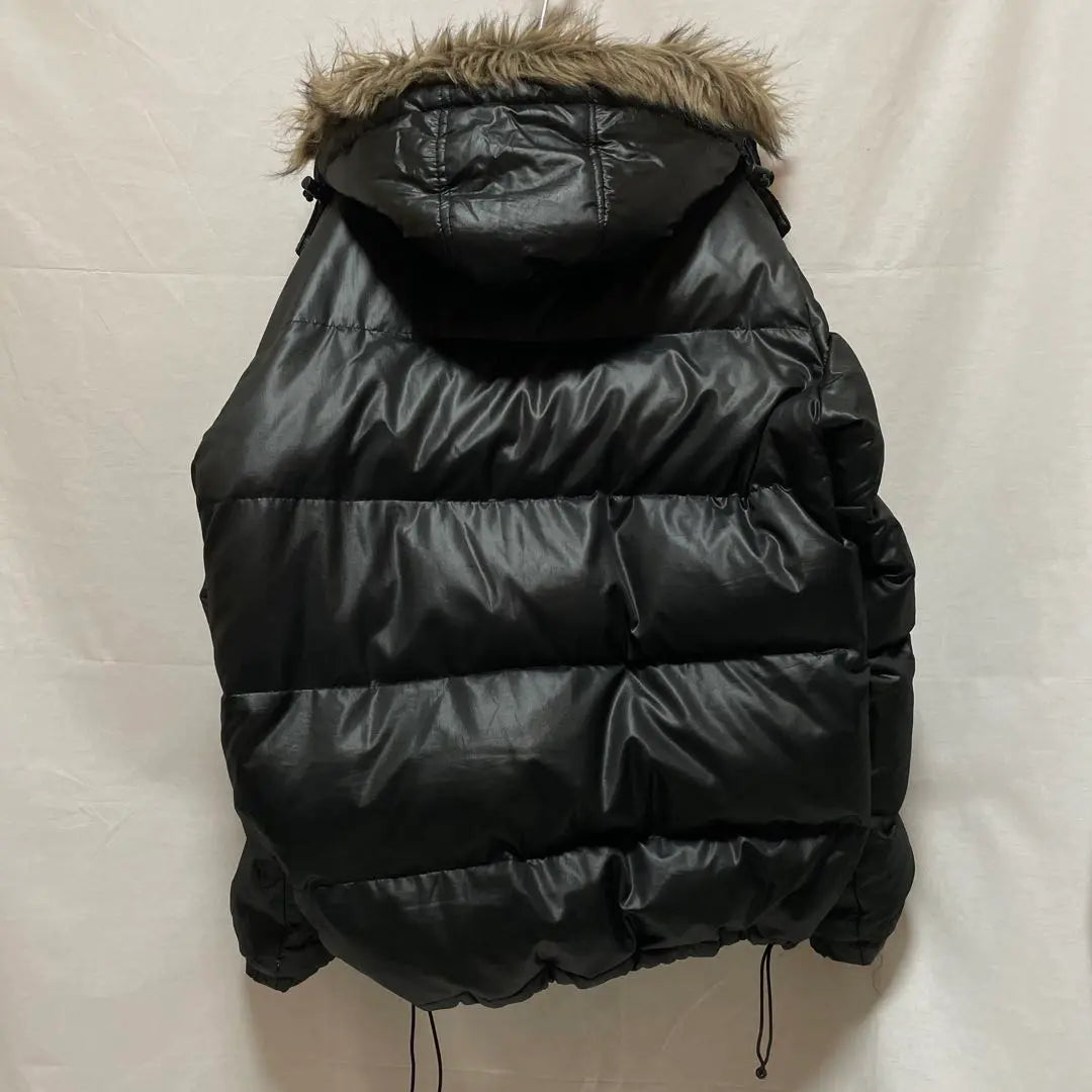 dj honda down jacket archive