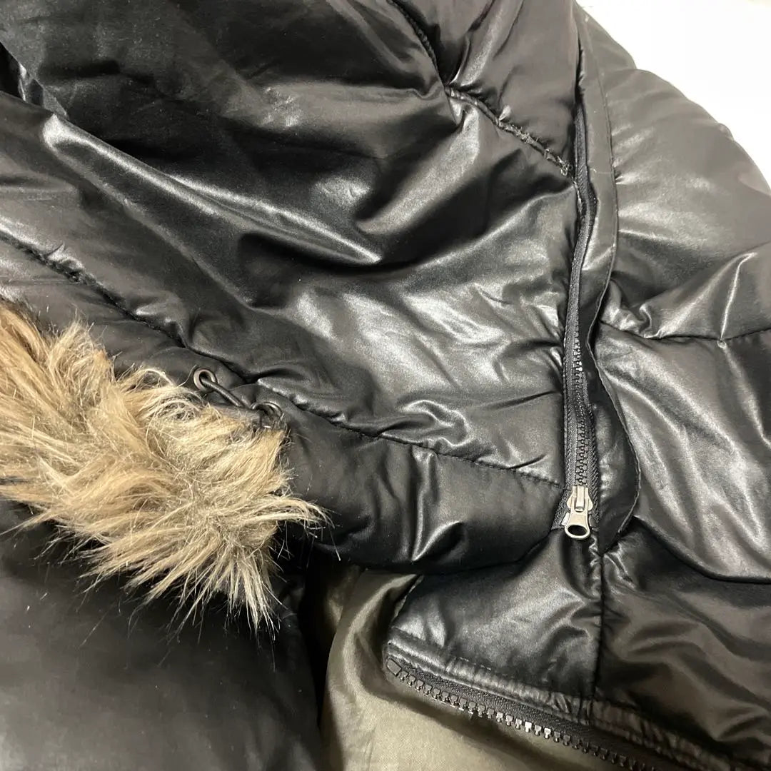 dj honda down jacket archive