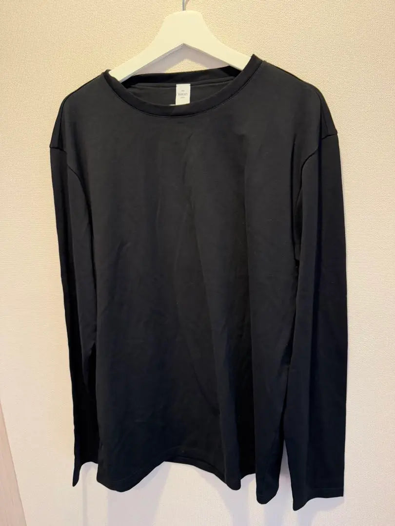 Camiseta larga Berluti nueva a estrenar talla XL | ベルルッティ ロングTシャツ 新品未使用サイズXL