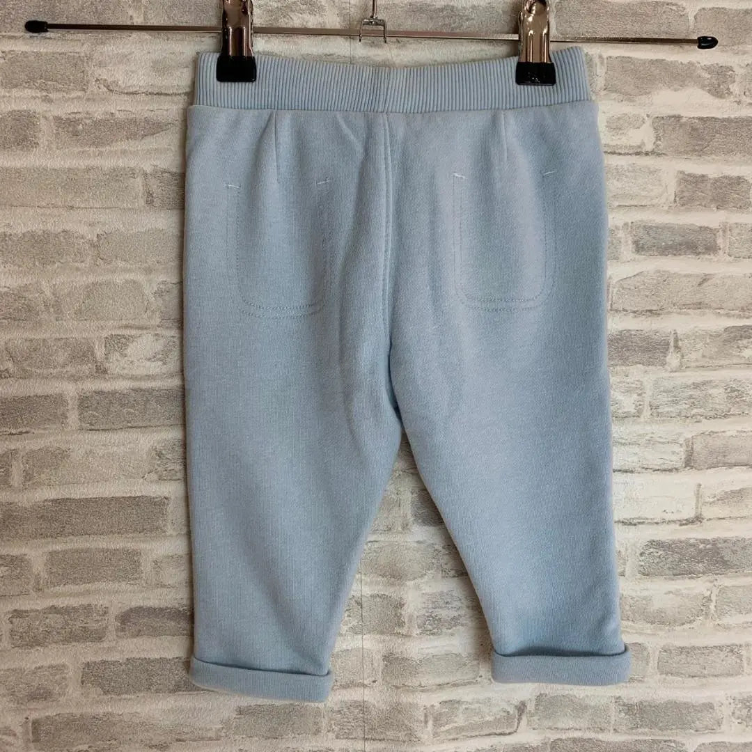 K34 OBAIBI Baby Kids Sweat Pants 71cm