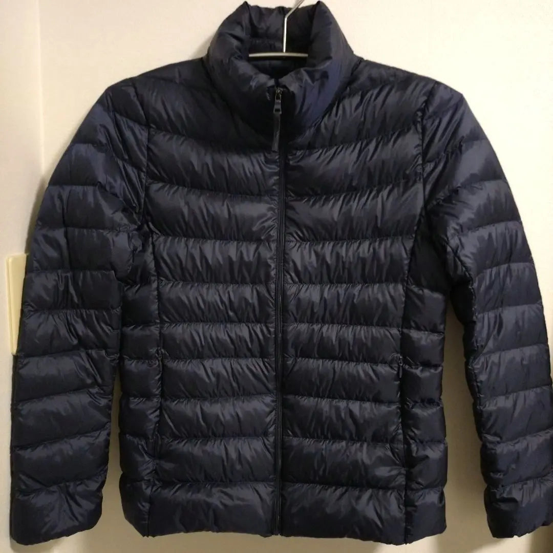 uniqlo down jacket