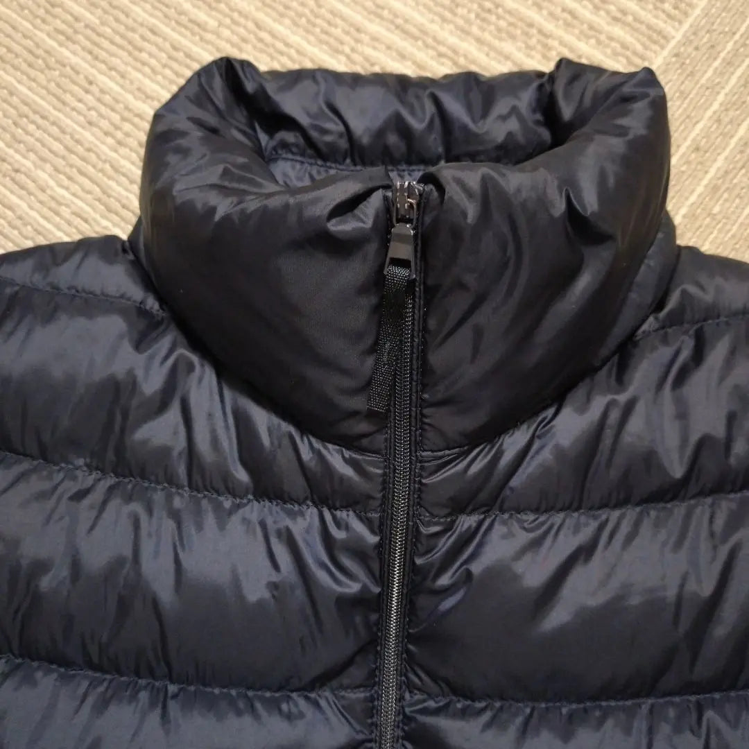 uniqlo down jacket