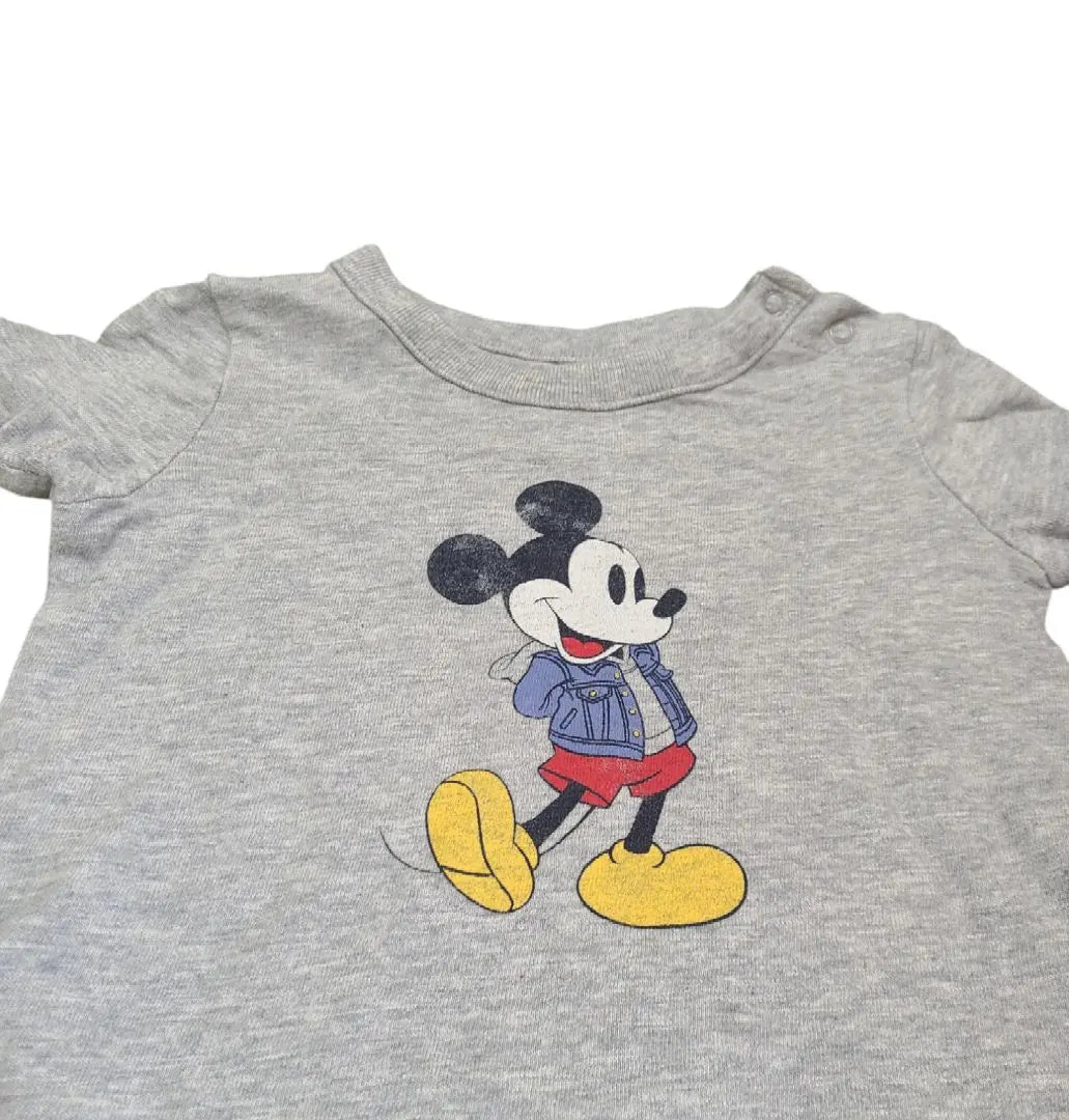 Conjunto de 6 piezas Disney Romper Dumbo y Mickey