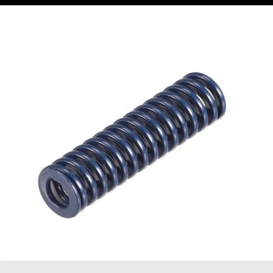 ⭐️Same-day shipping⭐️ Compression die spring Die spring 8mm OD 30mm length | ⭐️即日発送⭐️ 圧縮ダイスプリング ダイスプリング 8mm OD 30mm長さ