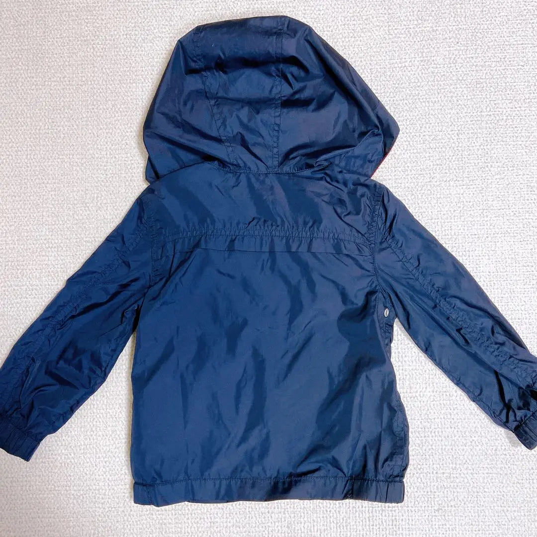 Anonymous ⭐️Good condition ⭐️Ralph Lauren Windbreaker Nylon Outerwear Baby 90