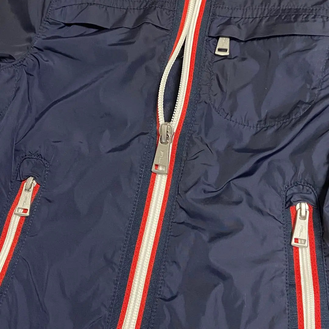 Anonymous ⭐️Good condition ⭐️Ralph Lauren Windbreaker Nylon Outerwear Baby 90