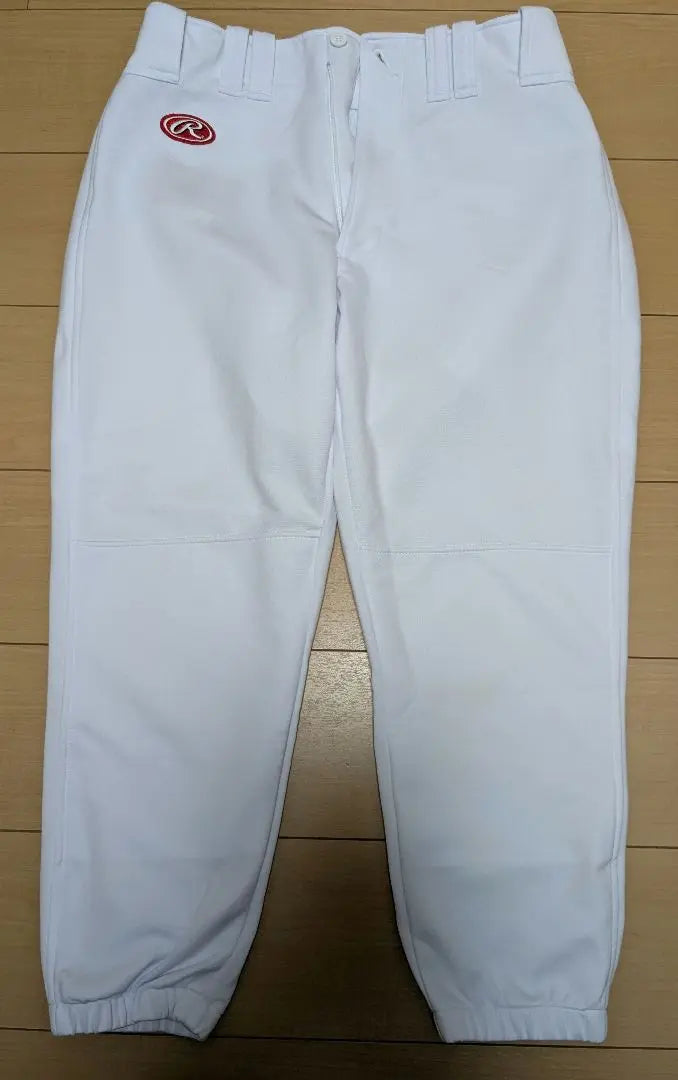 Baseball pants, size L, rolling, unused