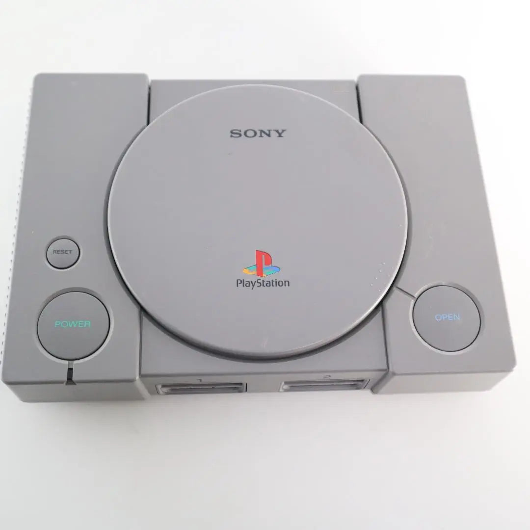 Sony SONY PS1 unit SCPH-9003 Rare Overseas version, current product