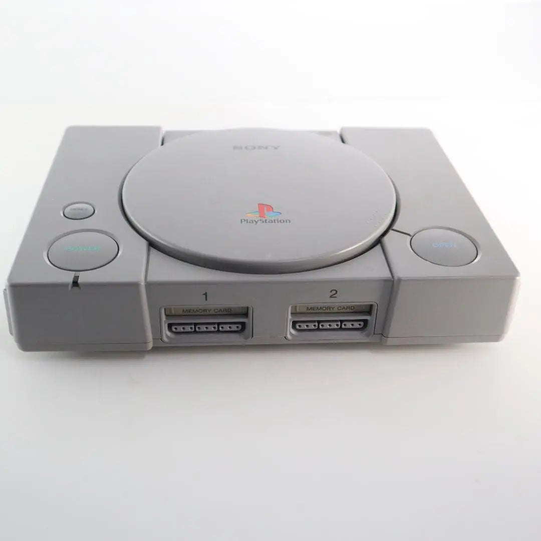 Sony SONY PS1 unit SCPH-9003 Rare Overseas version, current product