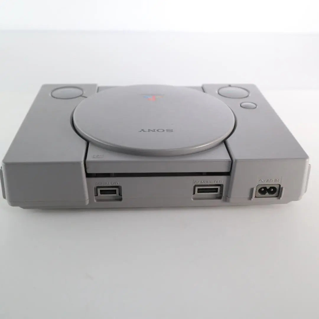 Sony SONY PS1 unit SCPH-9003 Rare Overseas version, current product