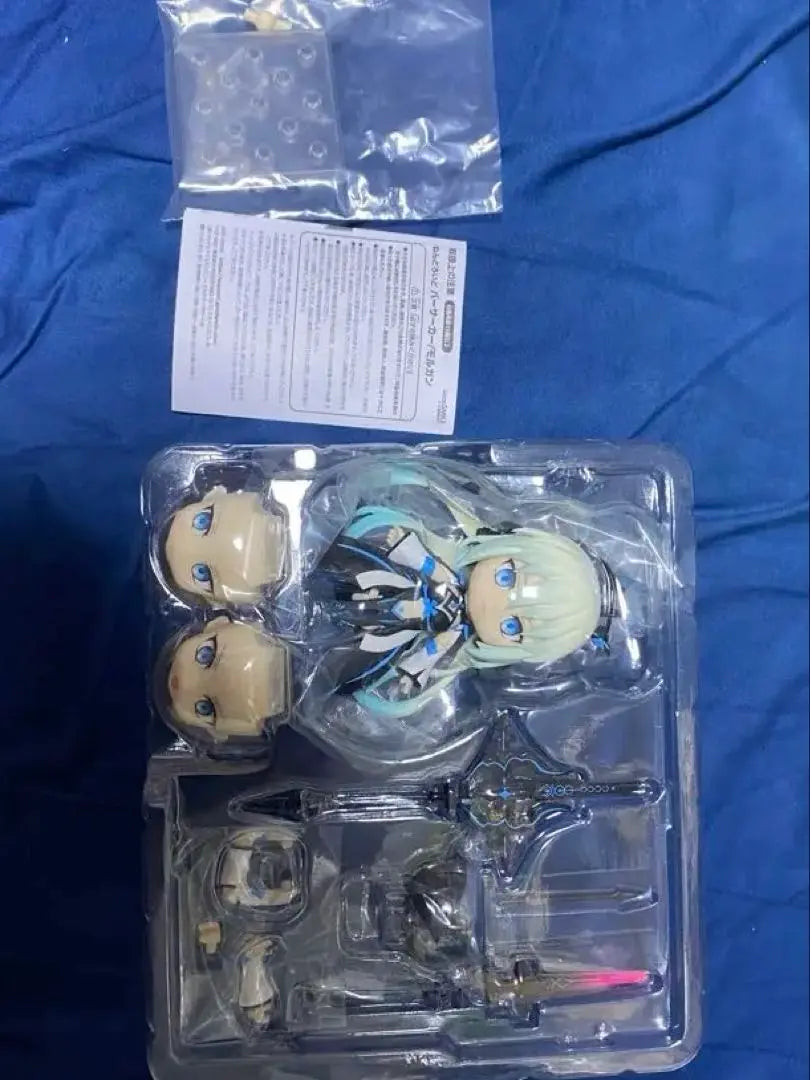 Fate Nendoroid 16 Pieces Set *Must Read in the Description field FGO Figure