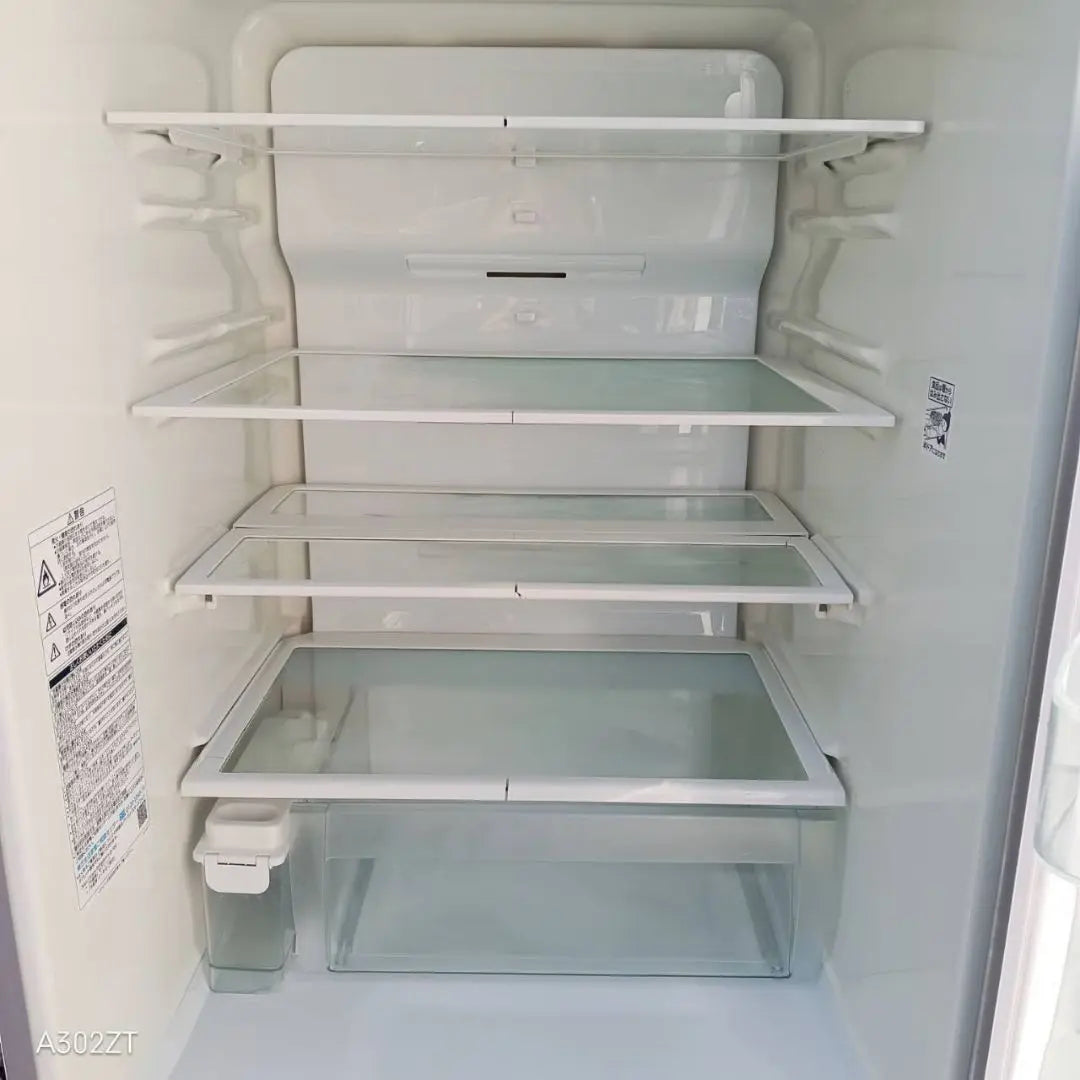 Free shipping Toshiba Large refrigerator Popular model 410L