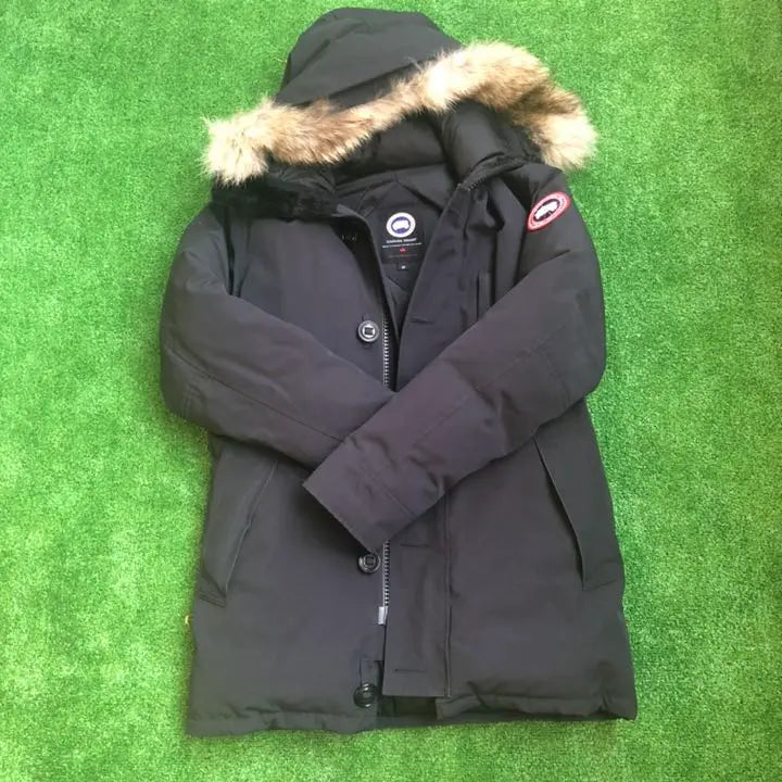 Canada Goose Jasper Navy S