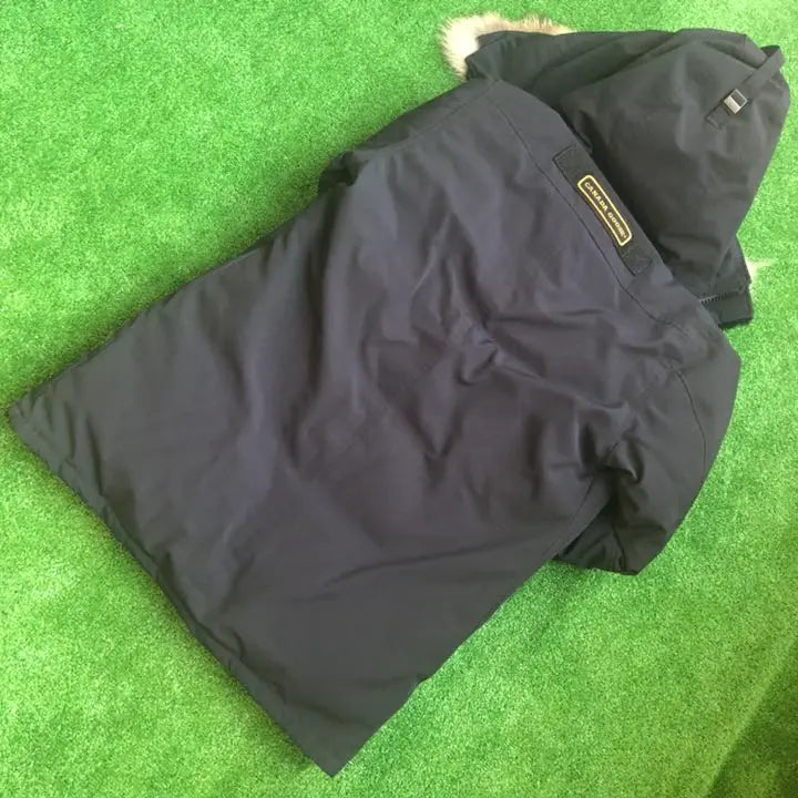 Canada Goose Jasper Navy S | カナダグース ジャスパー　ネイビー　S