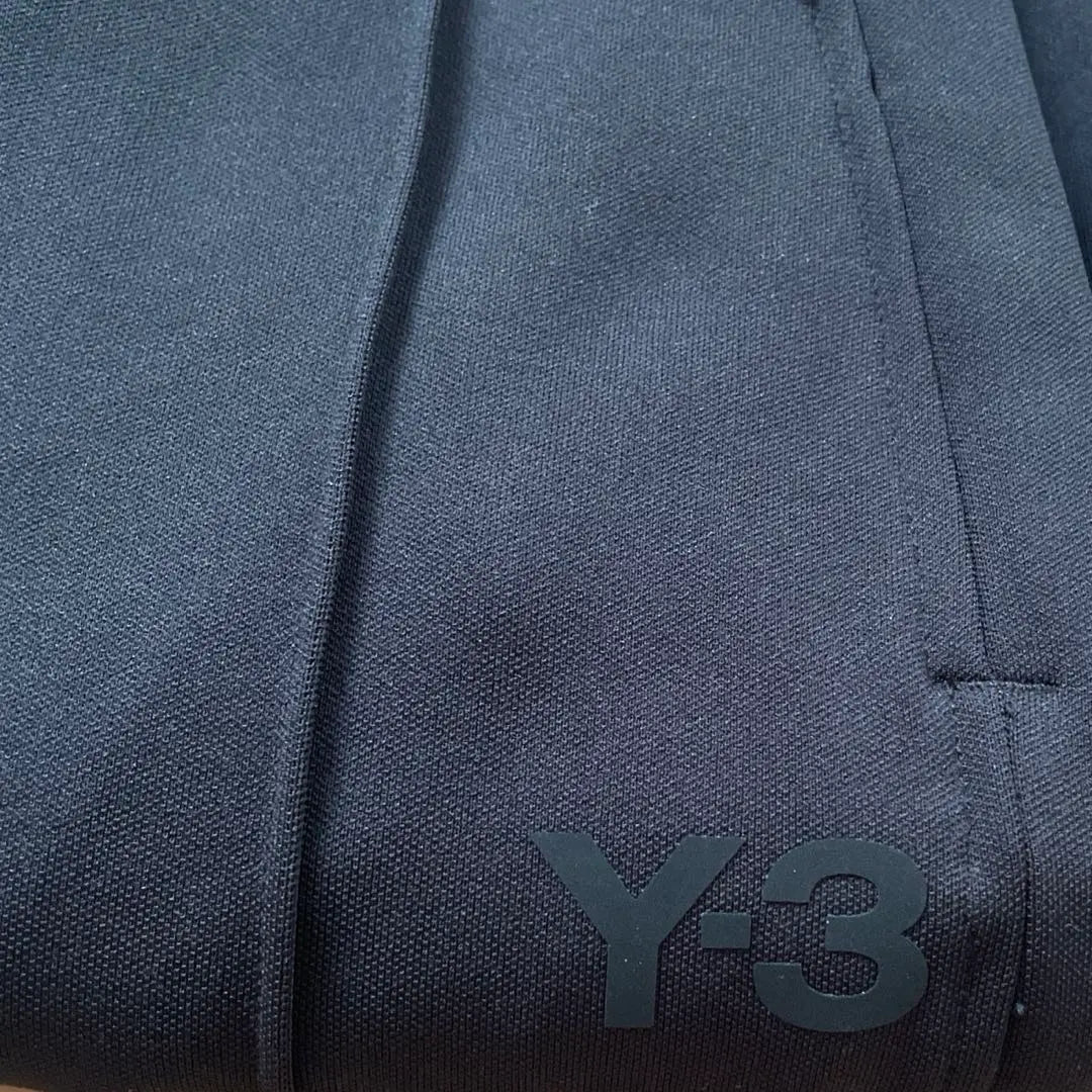 Y-3 W CLASSIC CROPPED TRACK PANTS