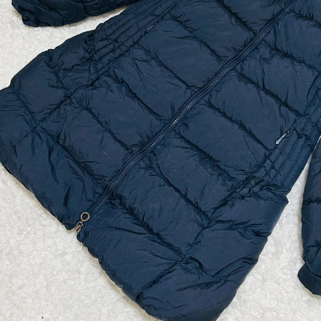 Productos muy bonitos ✨ Chaqueta de plumón Tatras polytear, abrigo de plumón azul marino