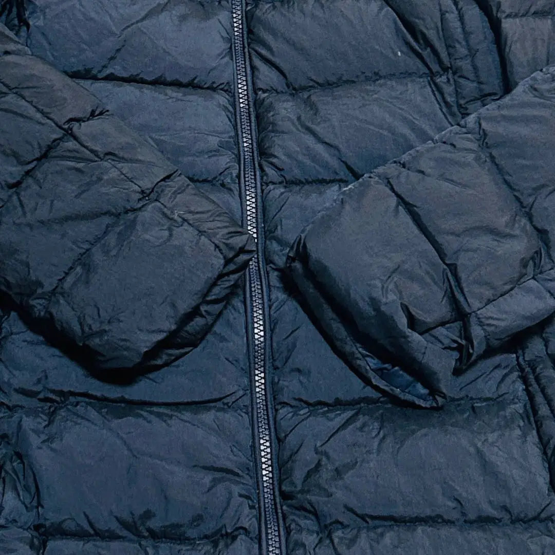 Productos muy bonitos ✨ Chaqueta de plumón Tatras polytear, abrigo de plumón azul marino