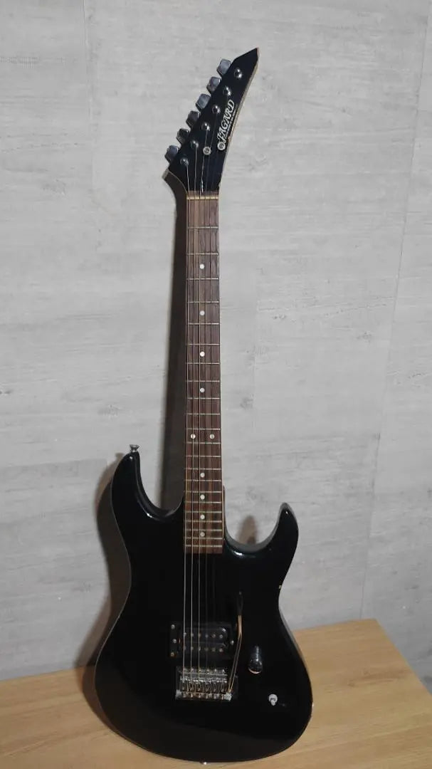 Jagard electric guitar