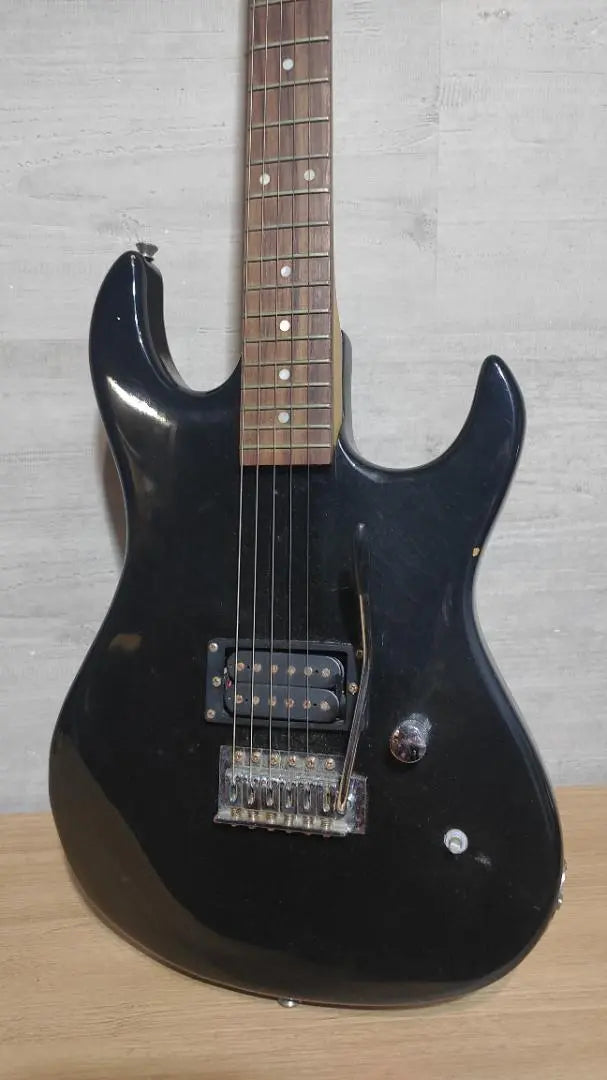 Jagard electric guitar