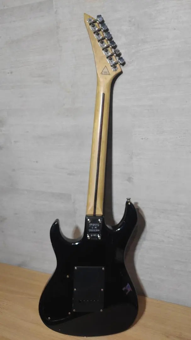 Jagard electric guitar