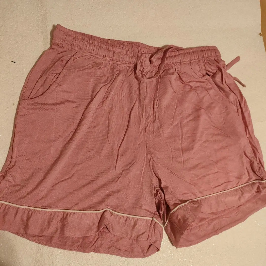 ✅️Tag included ✅️NORATWIMPS Roomwear Light Pink XS