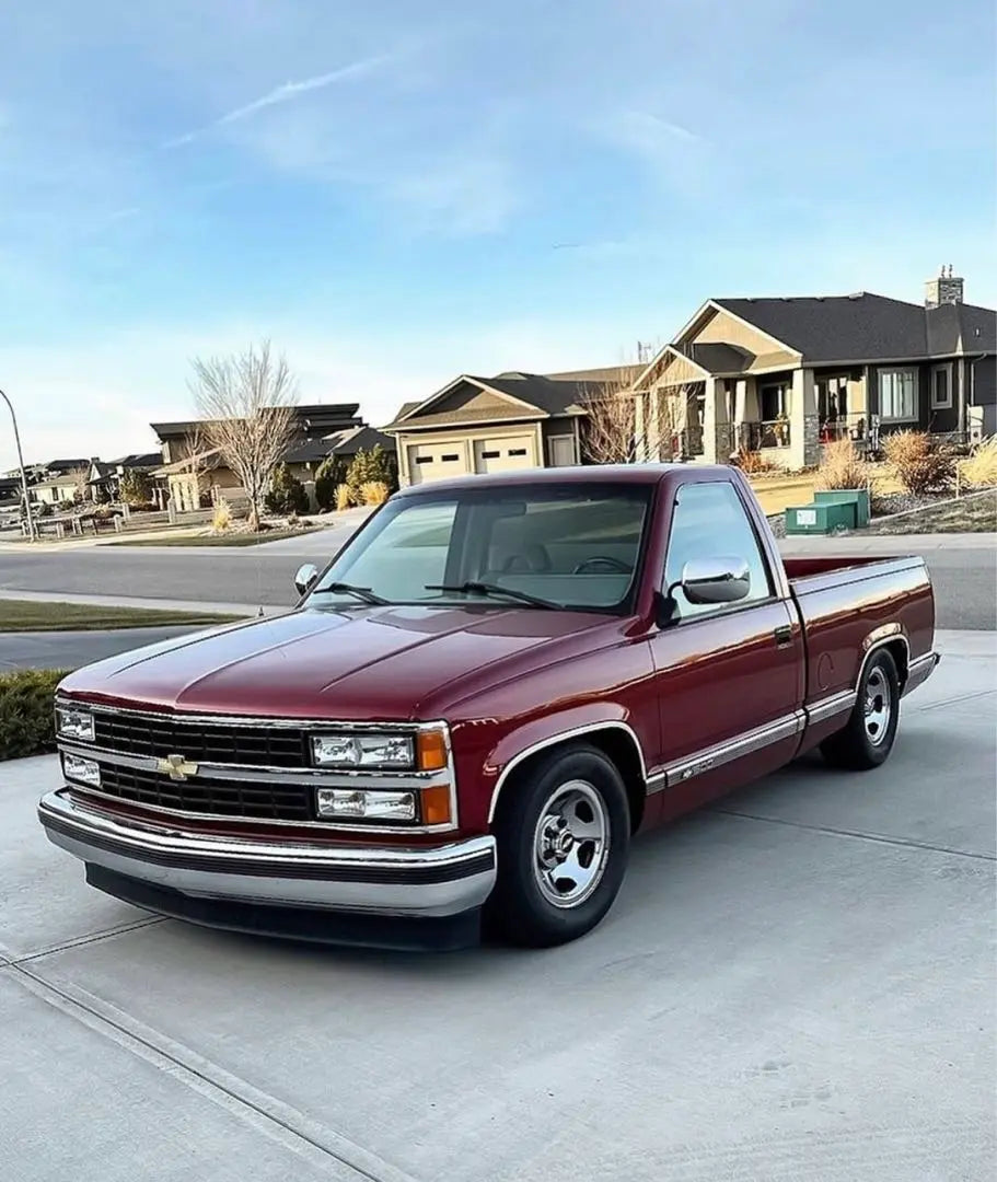 Nuevo Chevrolet C1500 1988-98 Suburban Tahoe Recala Coche americano