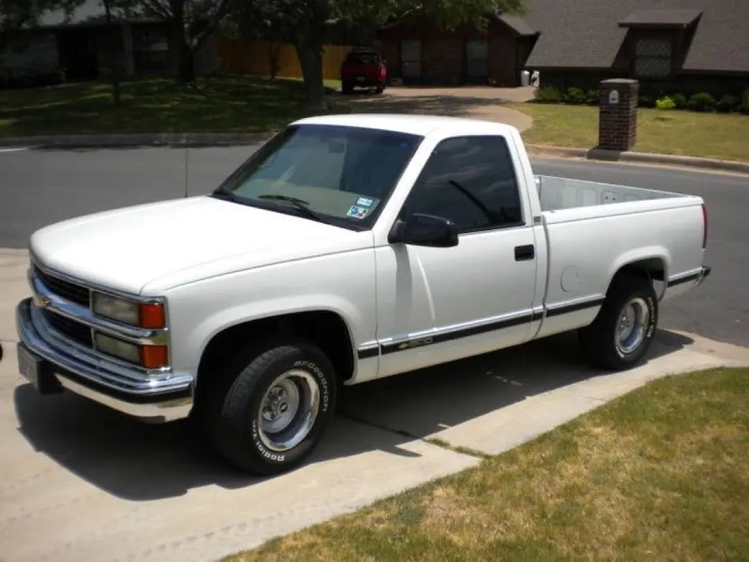 Nuevo Chevrolet C1500 1988-98 Suburban Tahoe Recala Coche americano