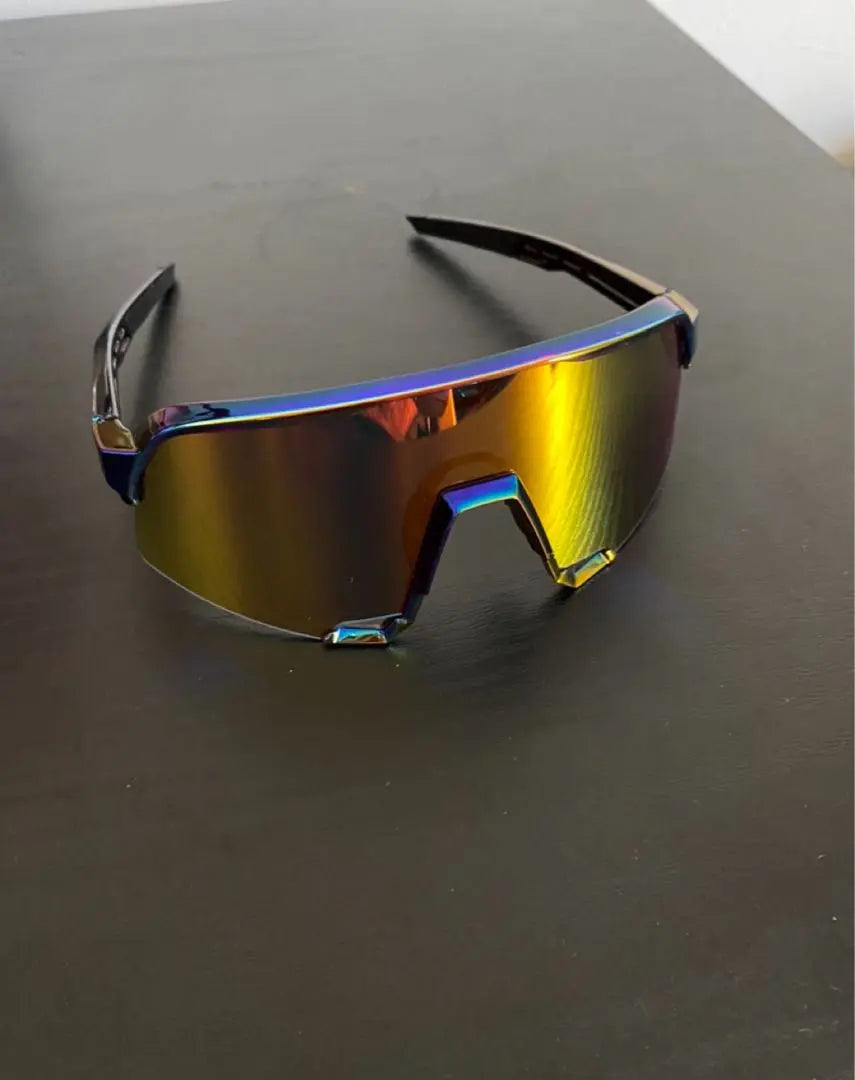 Baseball sunglasses