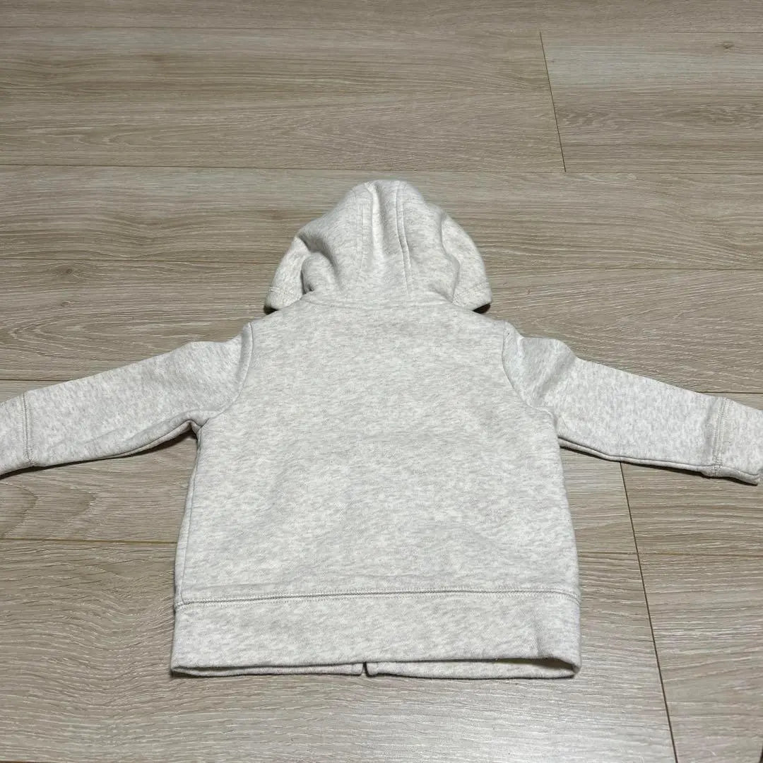 70 90 GAP Hood Zip Hoodie Boa Trousers Baby Gap