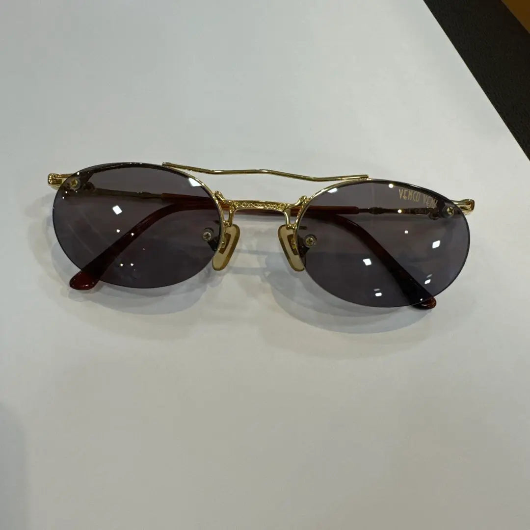 VENCO VENI Sunglasses | VENCO VENI ベンコベニ　サングラス