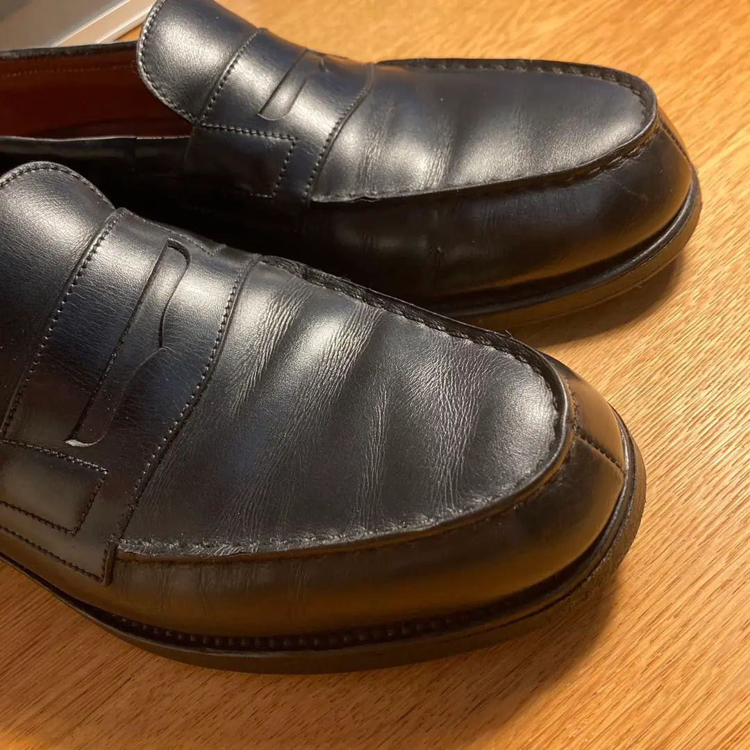 JM Weston Signature loafer | jm weston signature ローファー