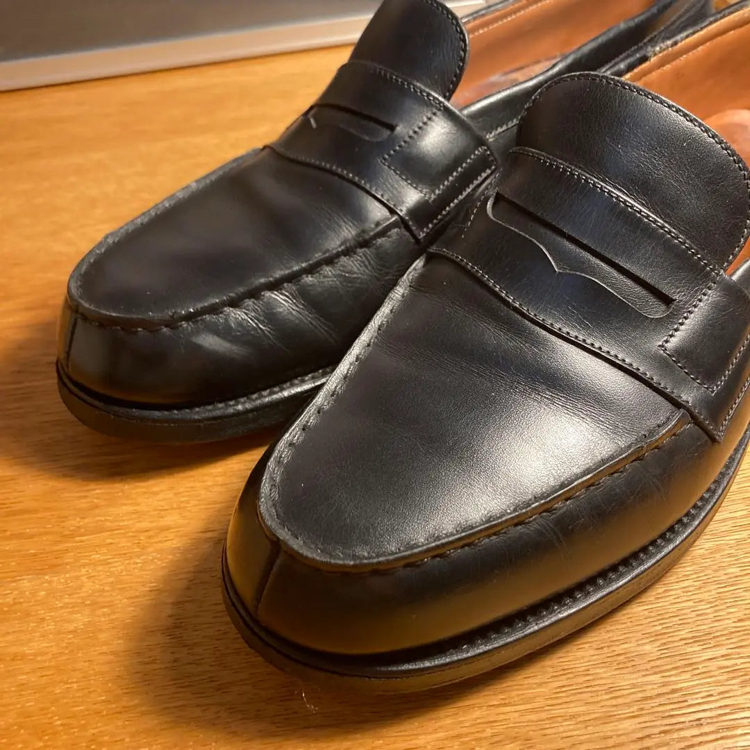 JM Weston Signature loafer | jm weston signature ローファー