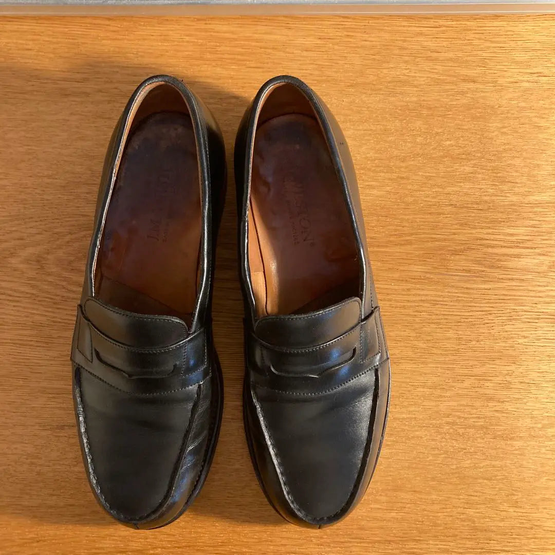 JM Weston Signature loafer | jm weston signature ローファー