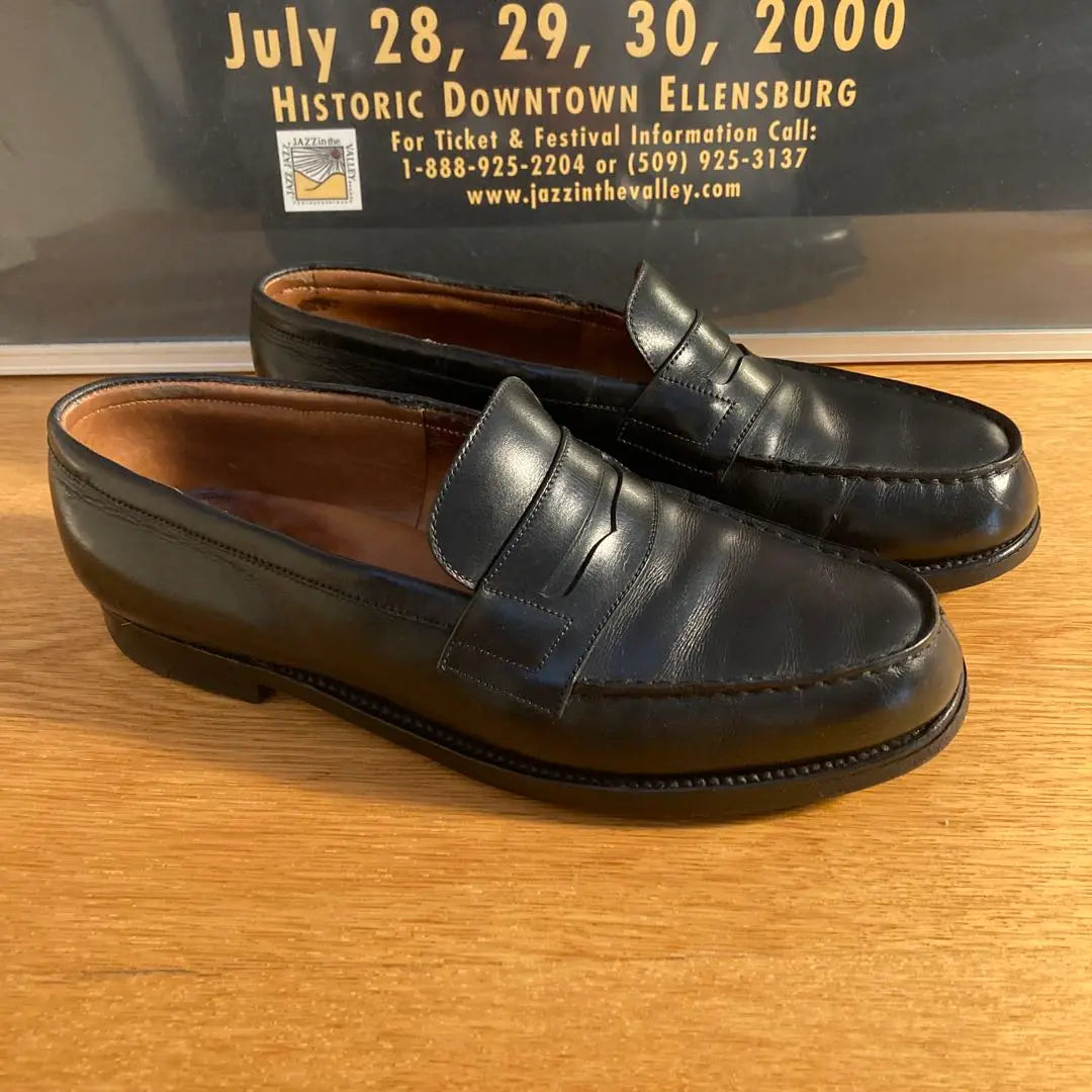 JM Weston Signature loafer | jm weston signature ローファー