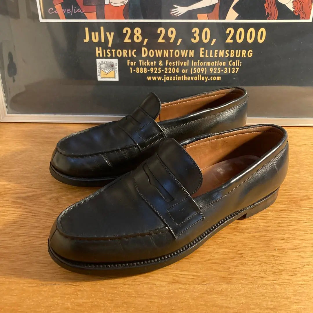 JM Weston Signature loafer | jm weston signature ローファー