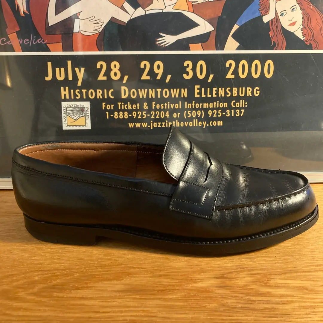 JM Weston Signature loafer | jm weston signature ローファー