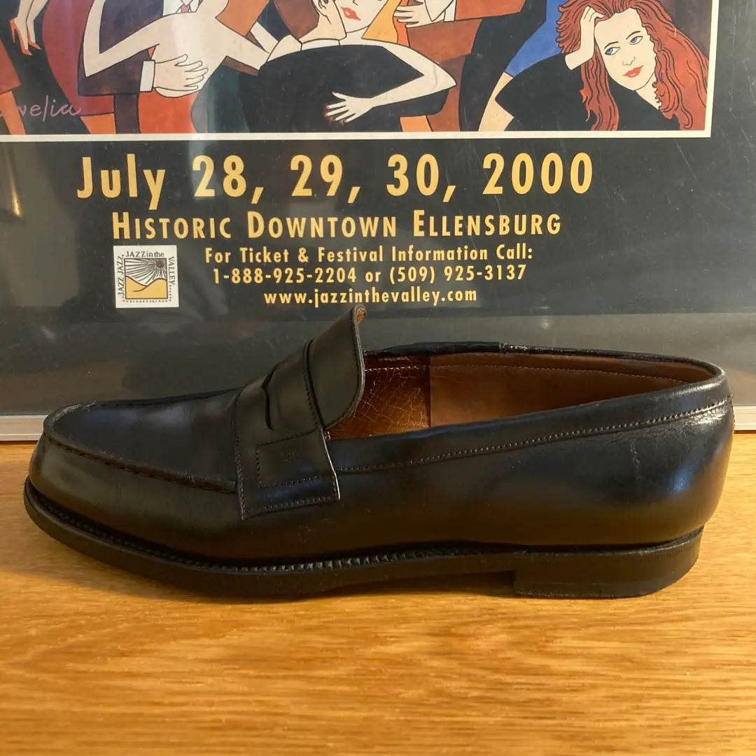 JM Weston Signature loafer | jm weston signature ローファー