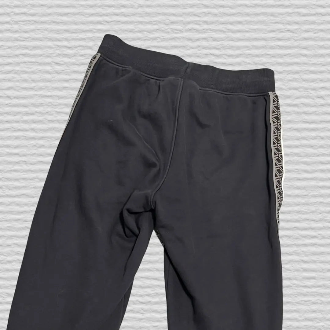 Pantalones térmicos CURRY Basket de UNDER ARMOR