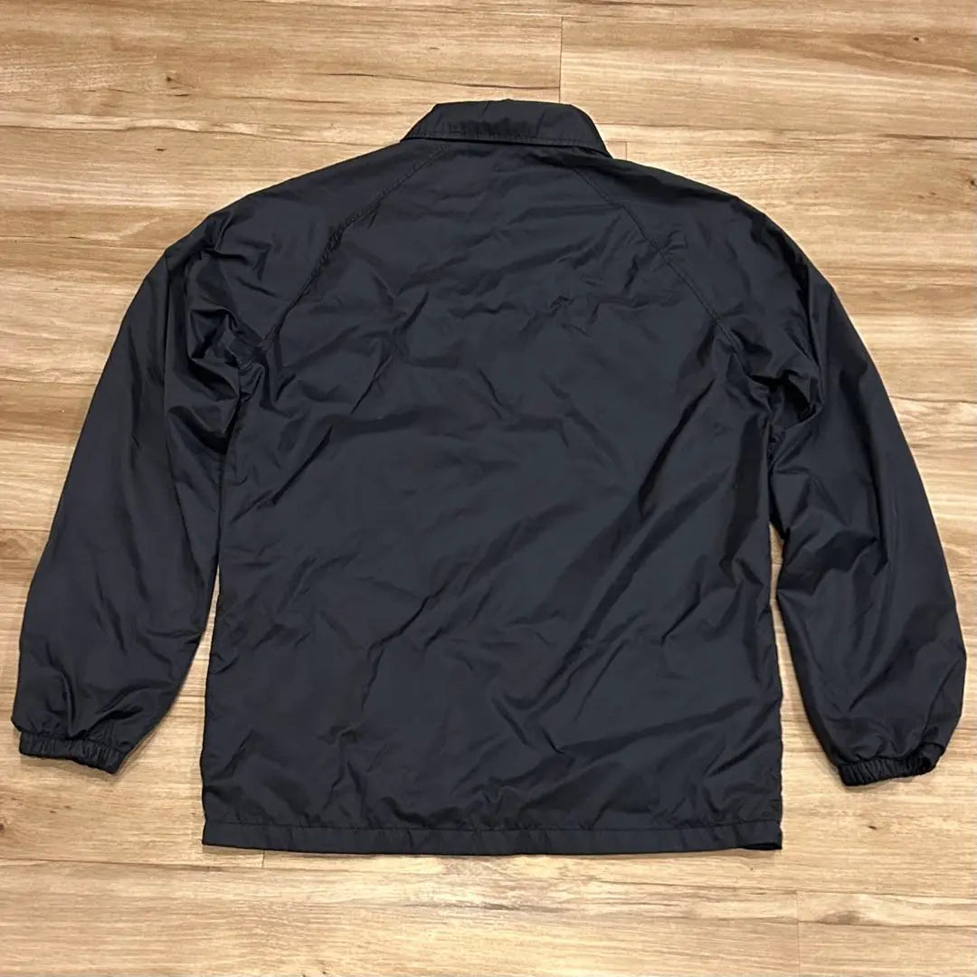 [Also available for SK8] DIAMOND SUPPLY COACH JACKET [Classic]