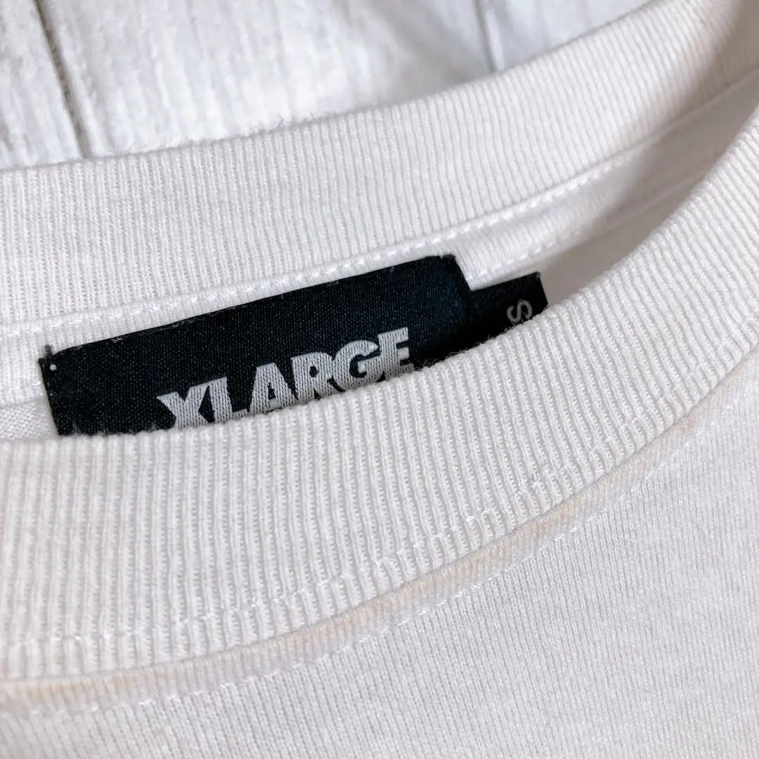 [Nacional genuino] Camiseta Extraize XLARGE #2424 | 【国内正規品】エクストララージ XLARGE Tシャツ #2424