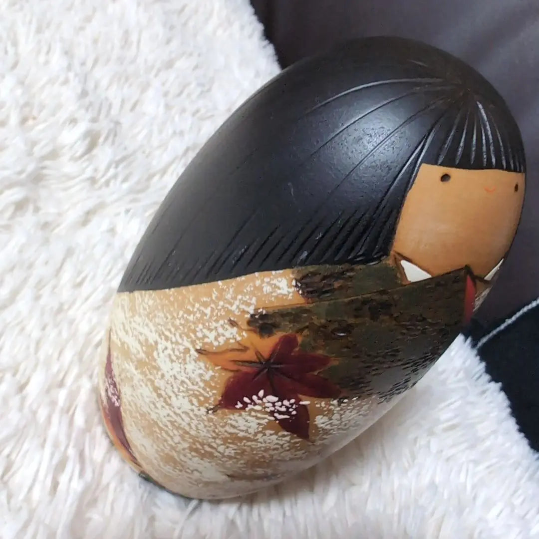 ★Usaburo ★Kokeshi ★Juguetes locales Arte popular