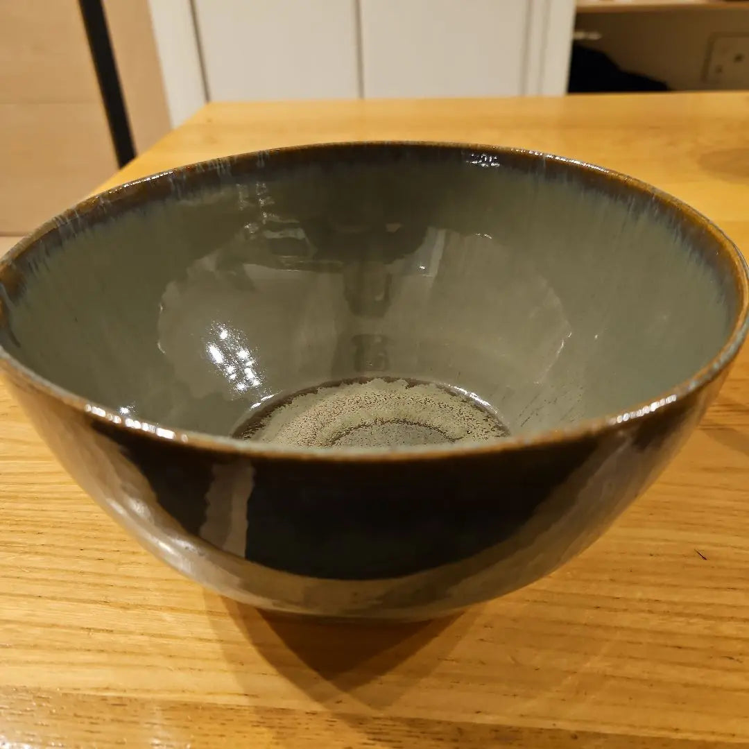 Ceramic pot (medium pot)