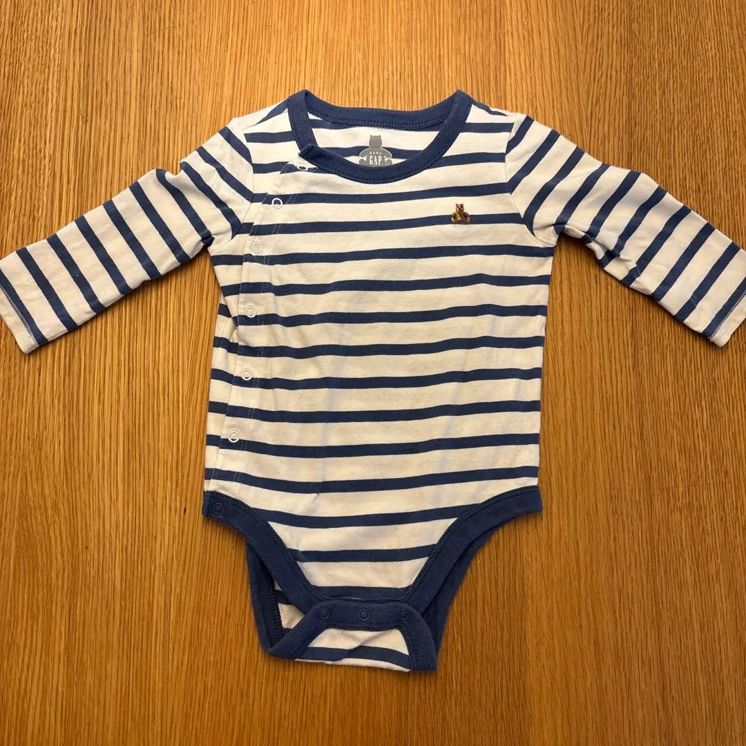 baby GAP Stripron Perth 6-12 months