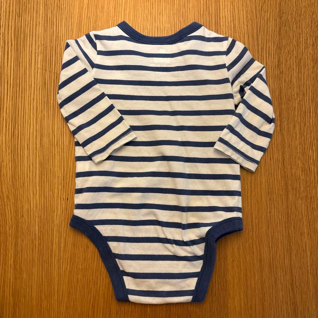 baby GAP Stripron Perth 6-12 months