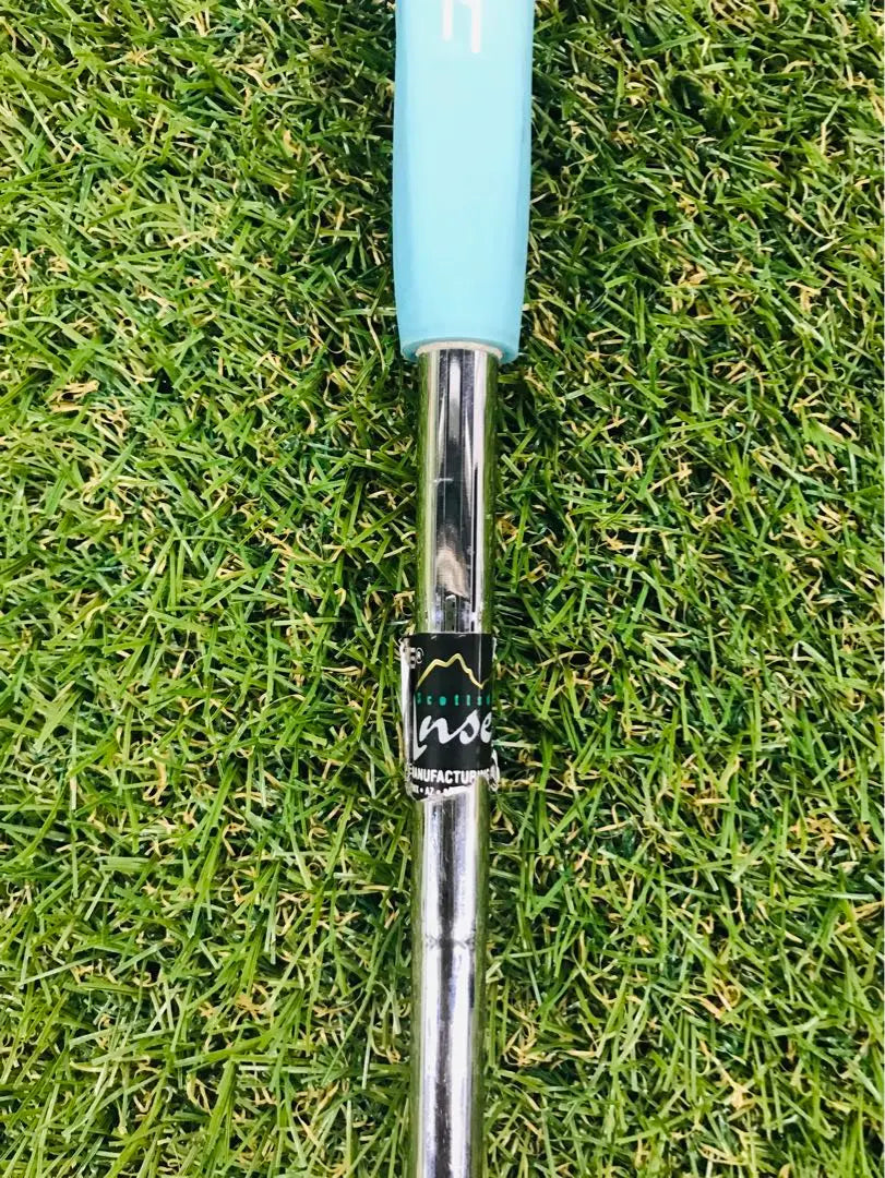 [First come, first served] PING Scottsdale Answer No HC Speaking of putters, PING is the place!