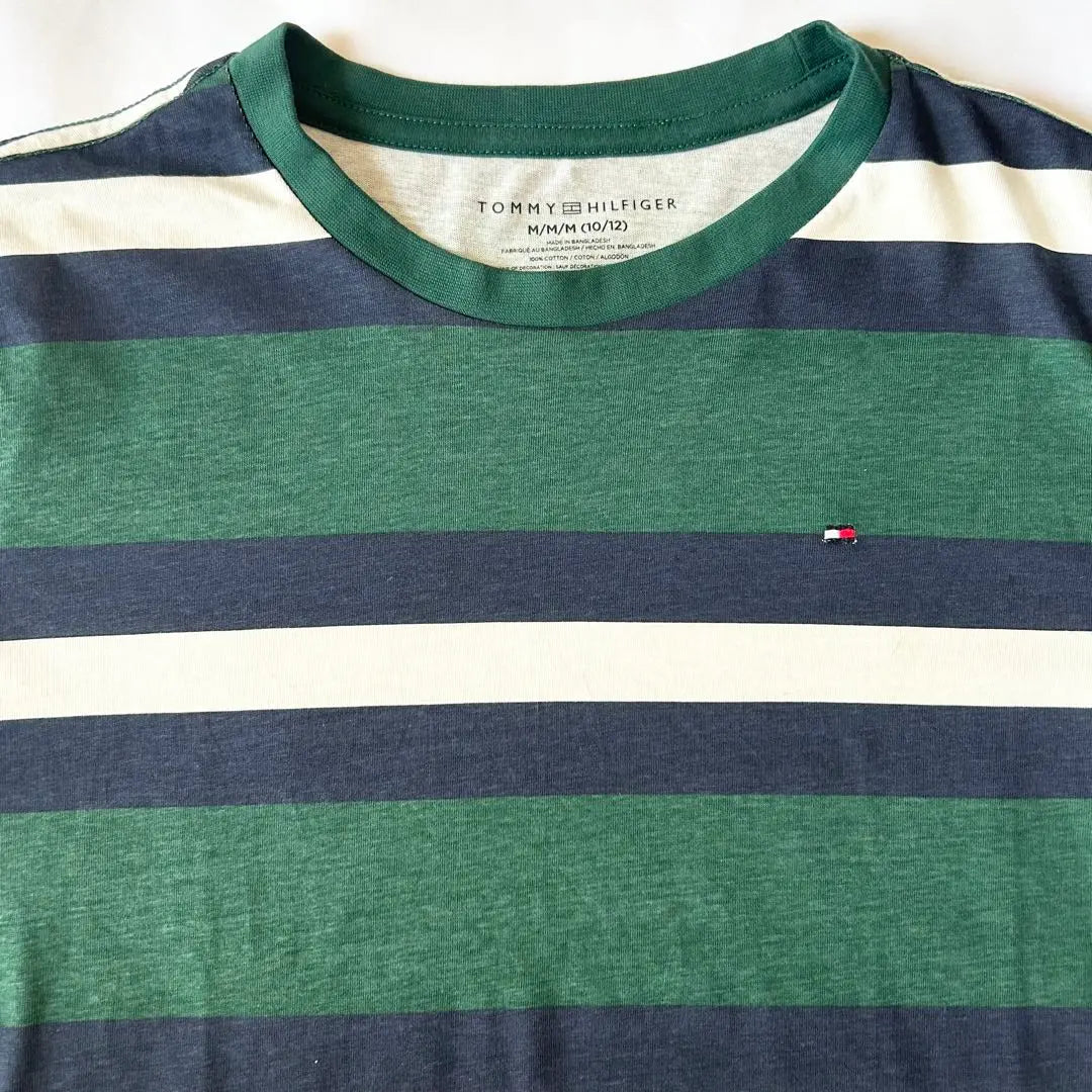 Tommy Hilfiger Tommy T-shirt (slightly damaged) Boys M